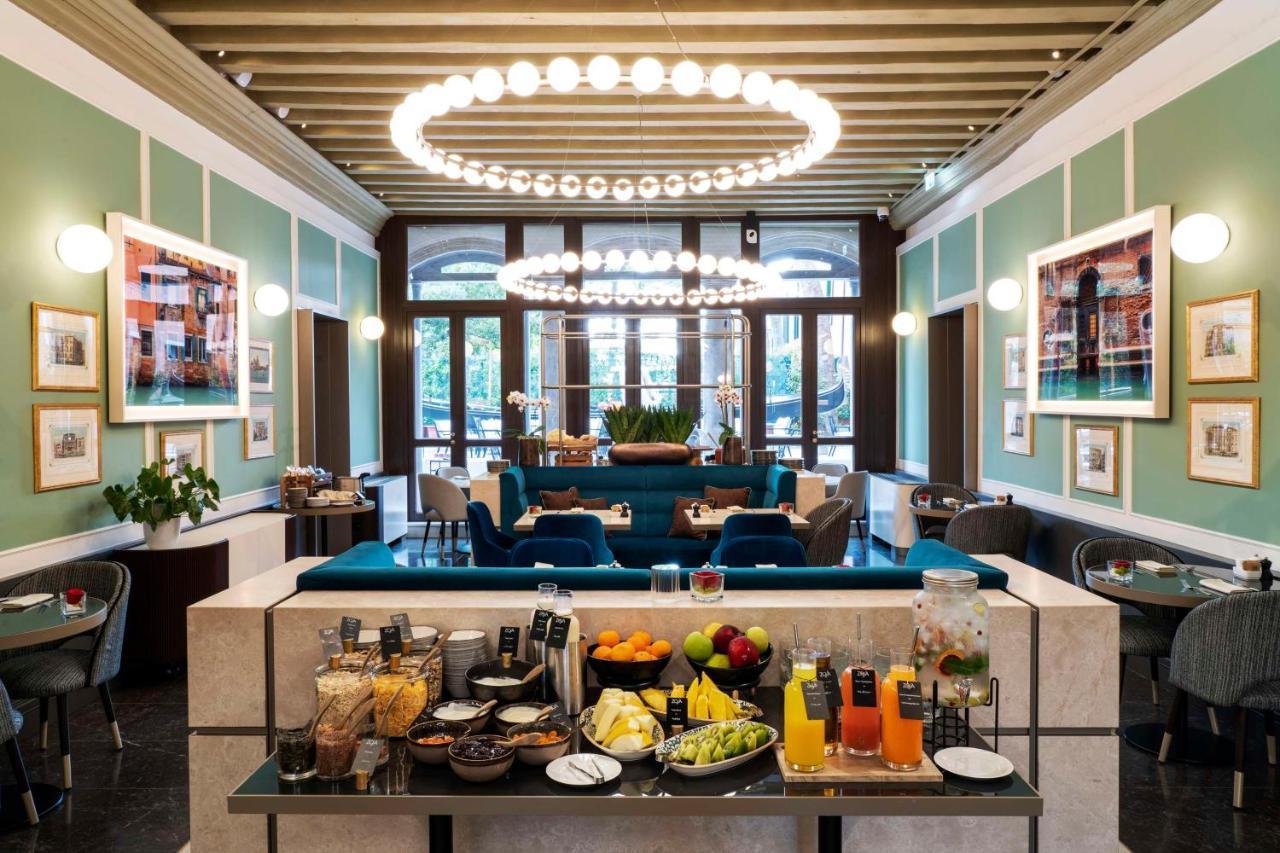 Radisson Collection Hotel, Palazzo Nani Venedig