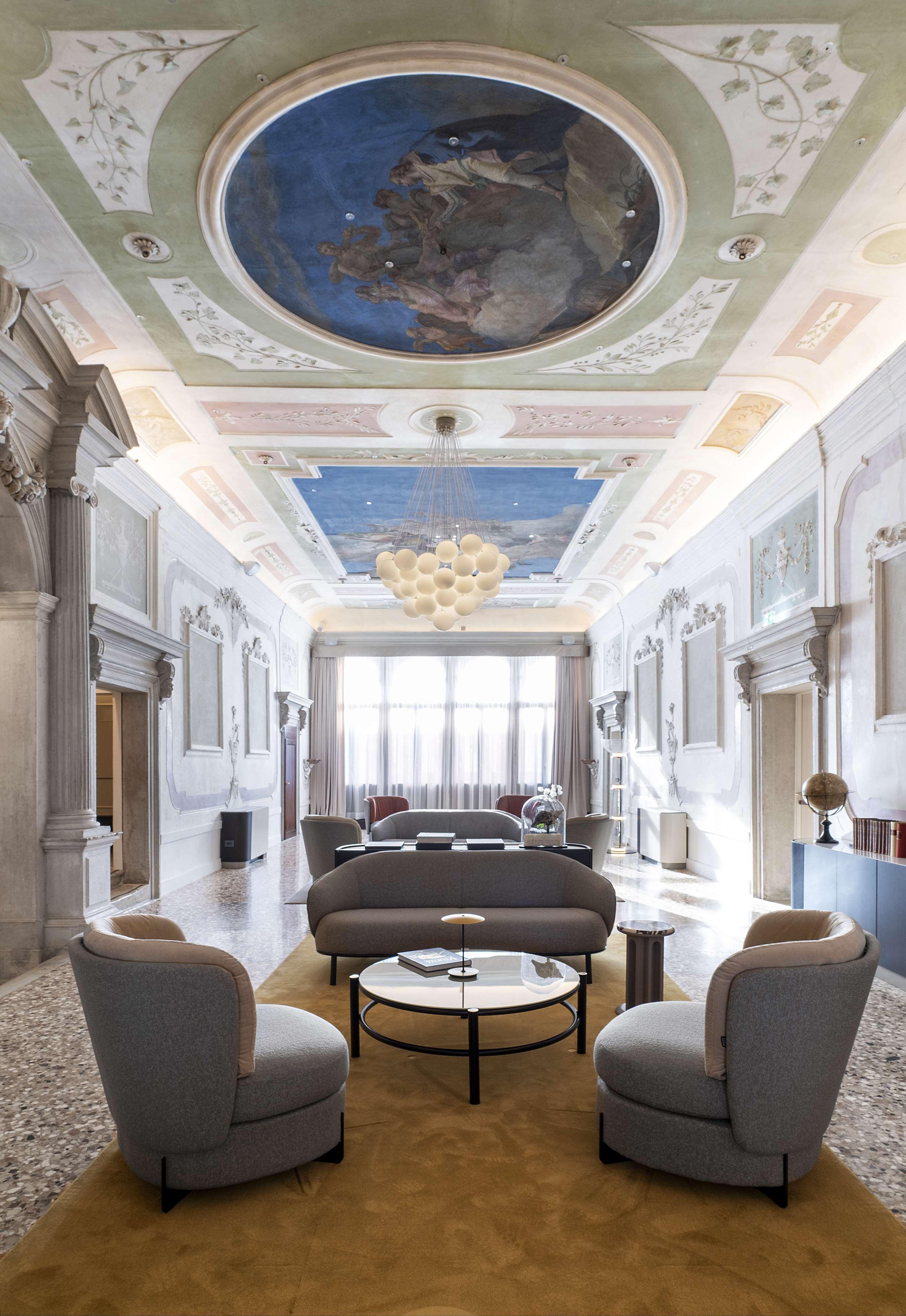 Hotel Radisson Collection Hotel, Palazzo Nani Venedig