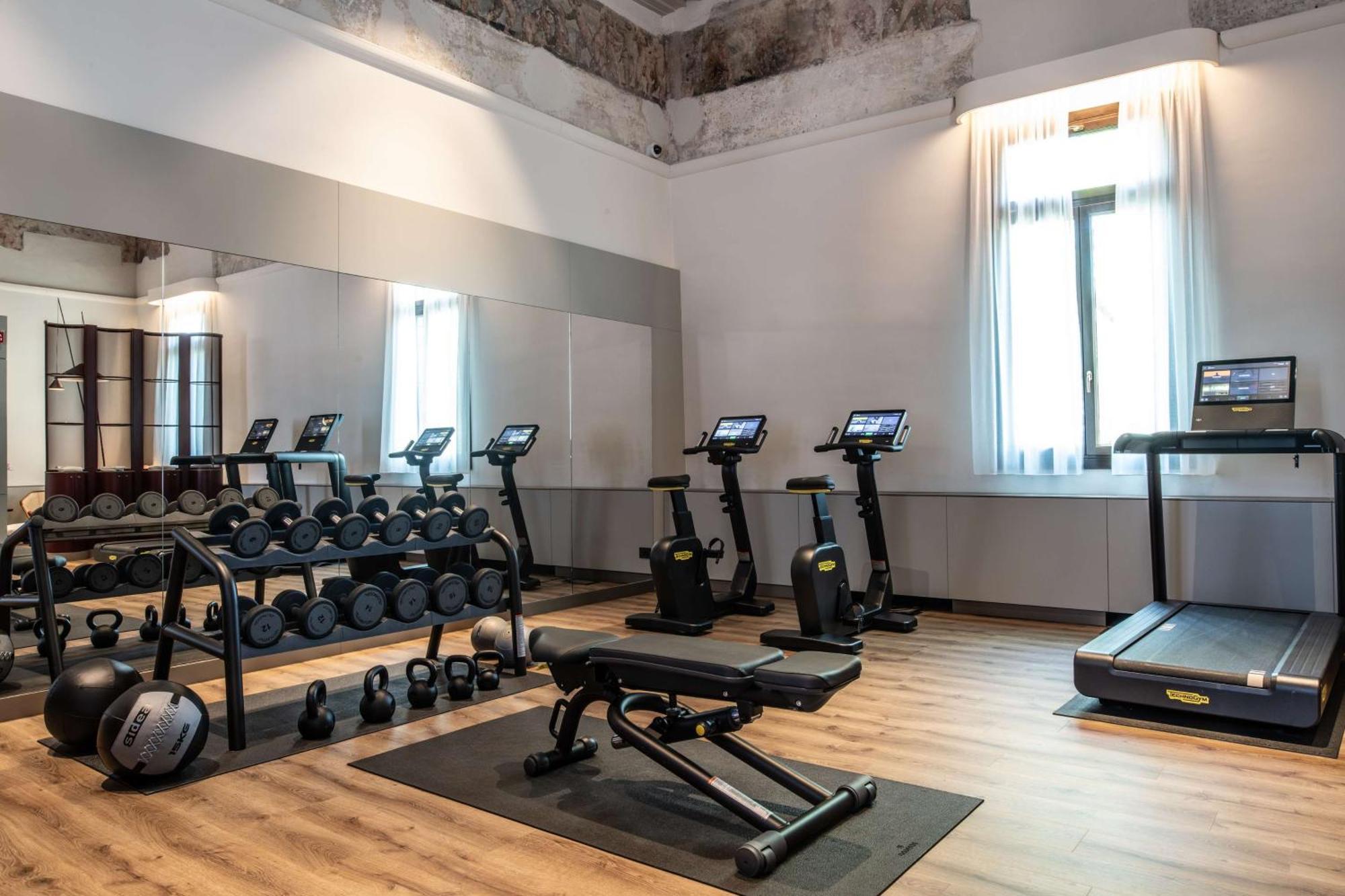 Radisson Collection Hotel, Palazzo Nani Venedig