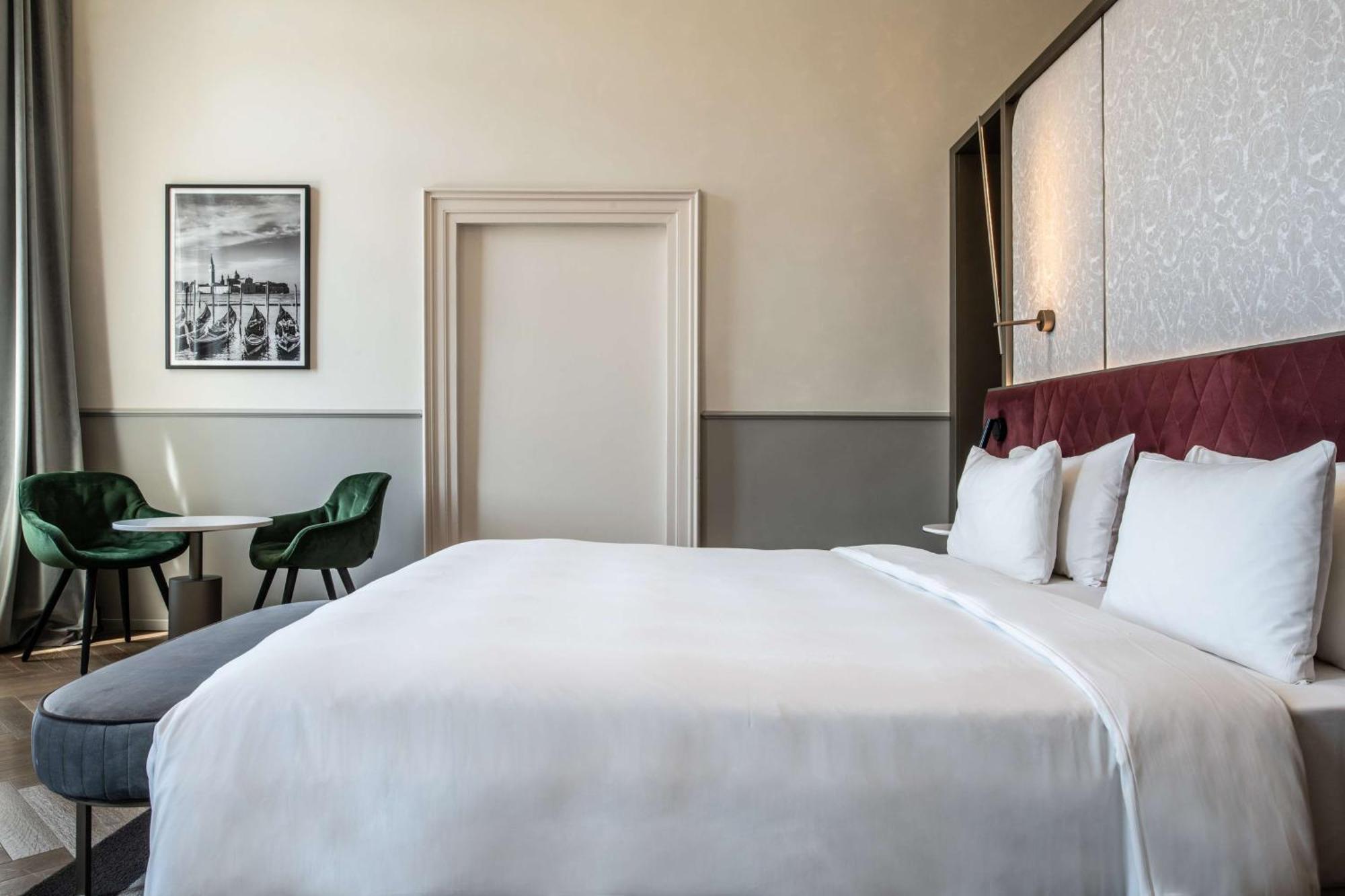 Hotel Radisson Collection Hotel, Palazzo Nani Venedig