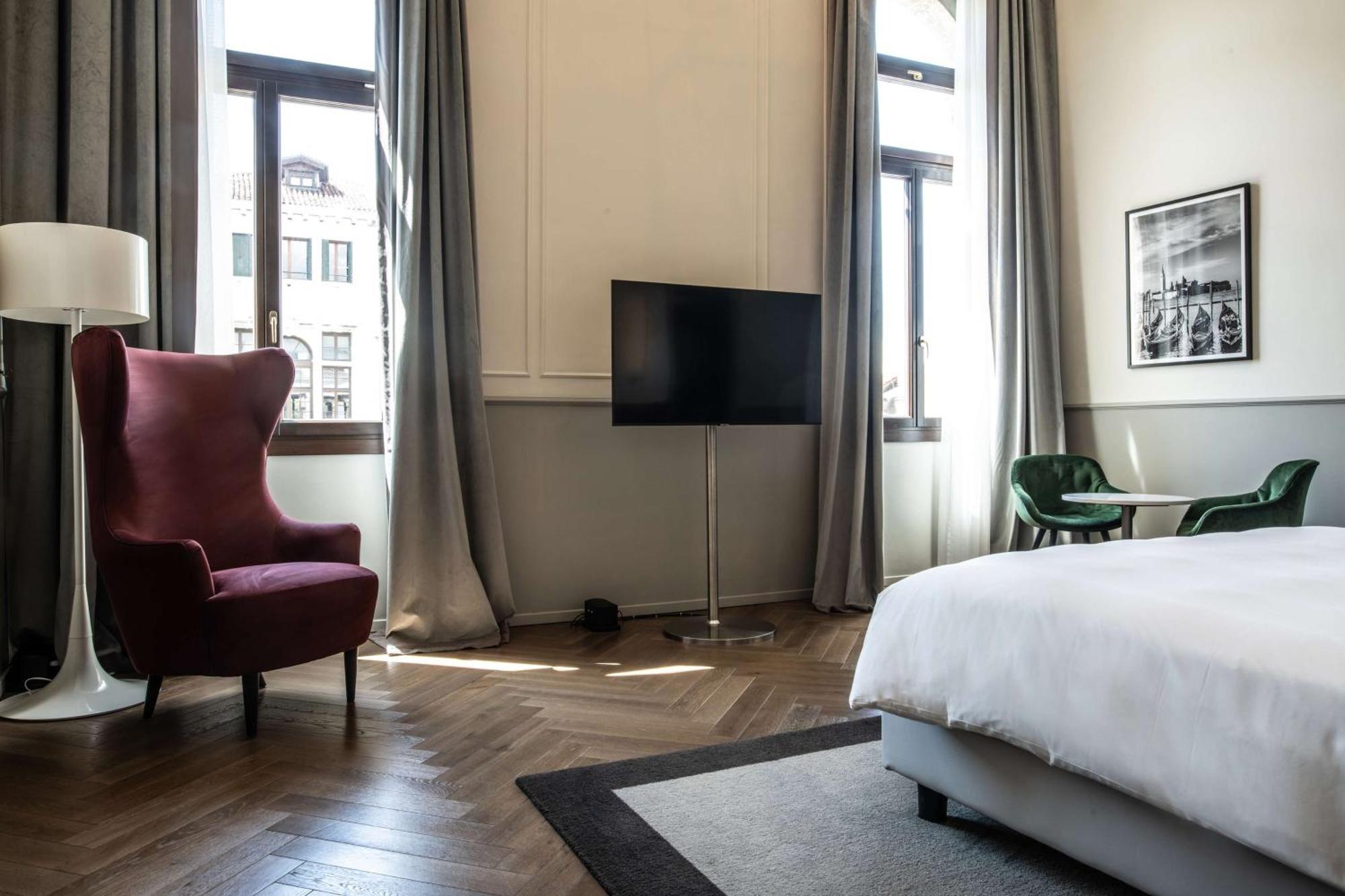 Radisson Collection Hotel, Palazzo Nani 5* Venedig