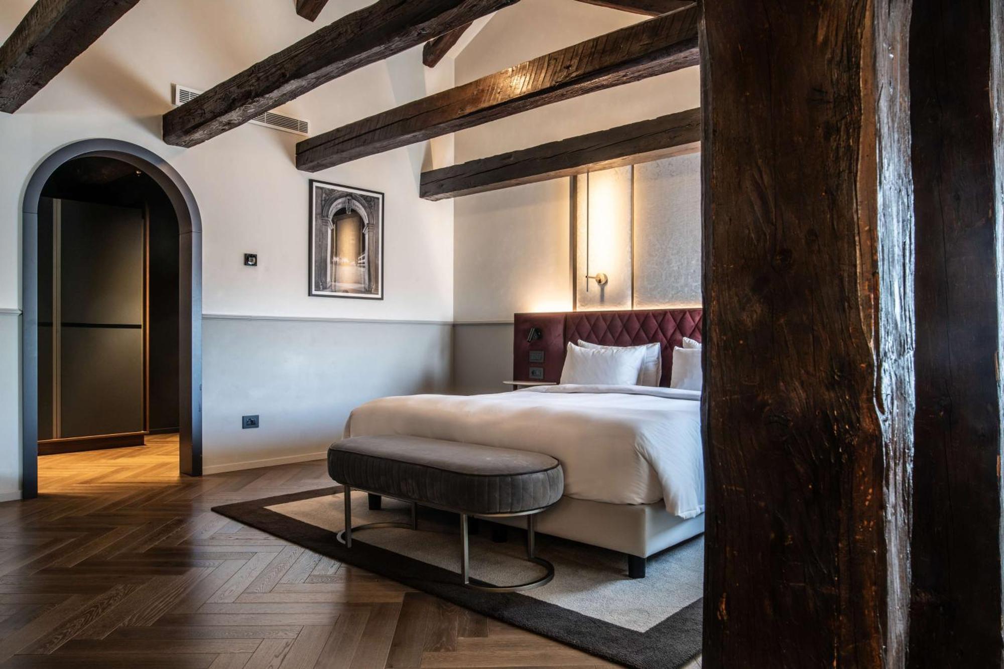 Radisson Collection Hotel, Palazzo Nani 5* Venedig